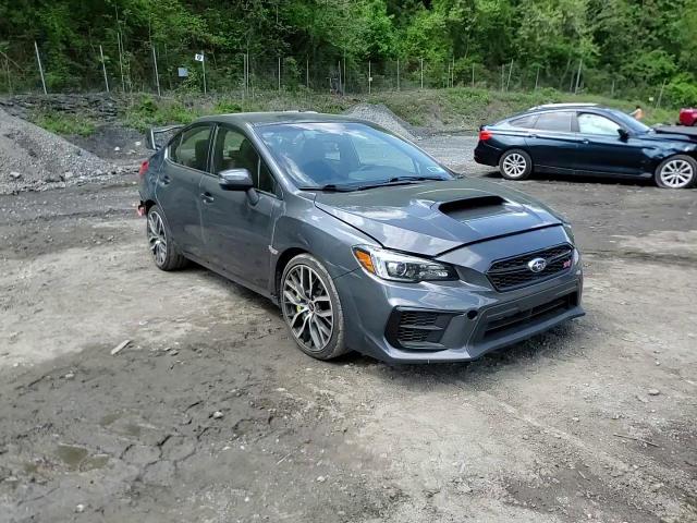 2021 Subaru Wrx Sti VIN: JF1VA2E65M9814065 Lot: 55269985