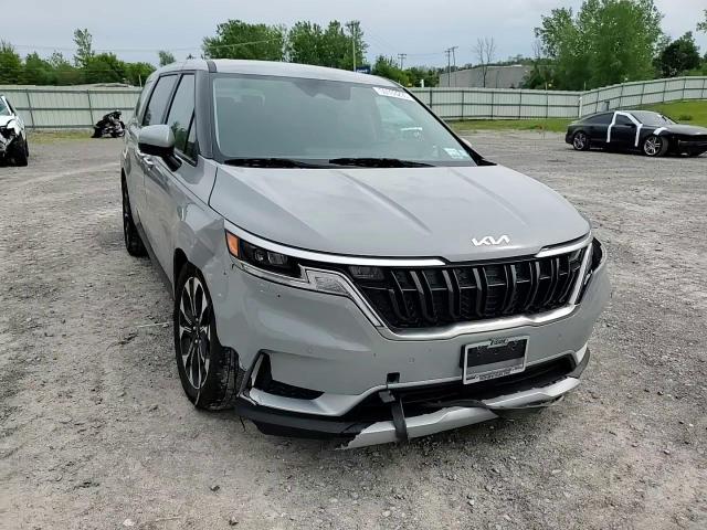 2024 Kia Carnival Ex VIN: KNDNC5H39R6355493 Lot: 59163295