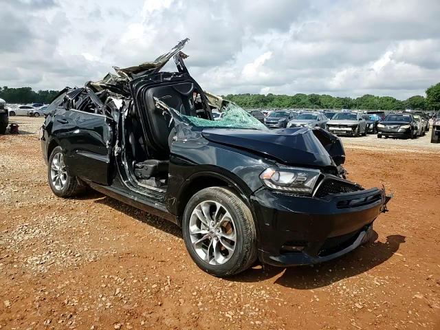 2020 Dodge Durango Gt VIN: 1C4RDHDG5LC119392 Lot: 56470365