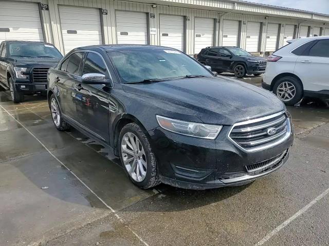 2014 Ford Taurus Limited VIN: 1FAHP2J88EG177883 Lot: 56119255