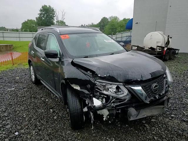 2018 Nissan Rogue S VIN: KNMAT2MVXJP612390 Lot: 56837645