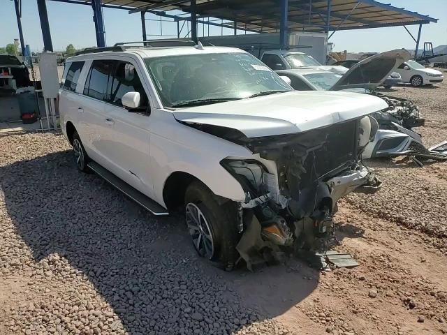 2018 Ford Expedition Max Xlt VIN: 1FMJK1JT3JEA71478 Lot: 57278445