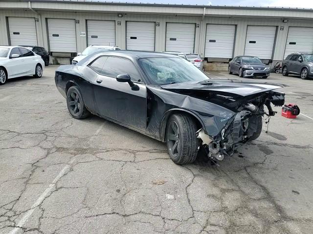 2014 Dodge Challenger Sxt VIN: 2C3CDYAG7EH183237 Lot: 56835245
