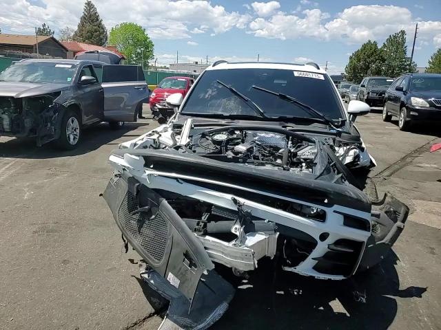 2020 Porsche Macan VIN: WP1AA2A58LLB12523 Lot: 56605715