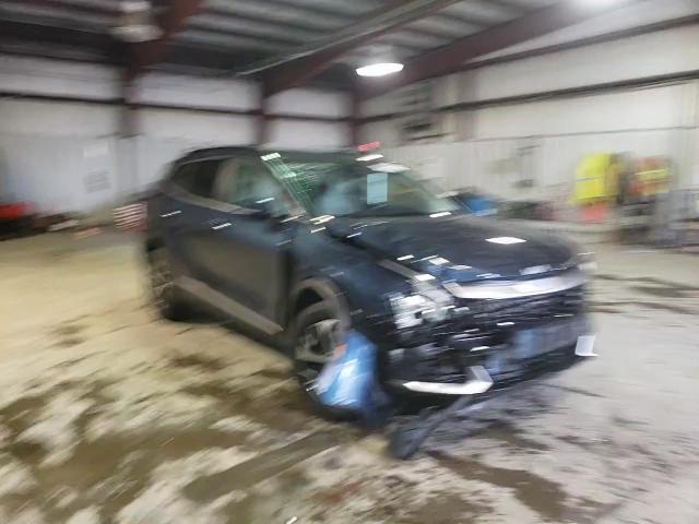 2023 Kia Sportage Ex VIN: KNDPVCAG0P7078325 Lot: 56916345