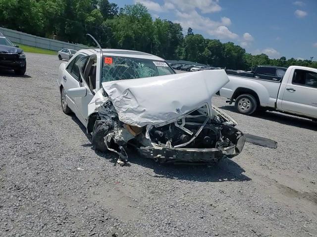 1999 Mercedes-Benz C 230 VIN: WDBHA24G3XA786656 Lot: 56043675