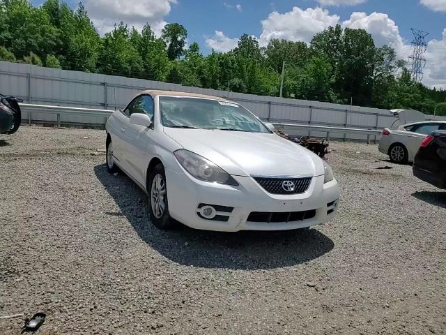 2008 Toyota Camry Solara Se VIN: 4T1FA38PX8U160896 Lot: 56223875