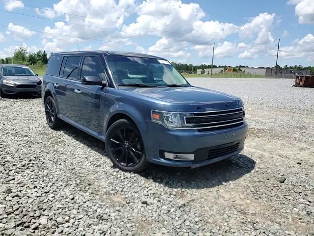 2019 Ford Flex Sel VIN: 2FMGK5C83KBA10056 Lot: 56731905