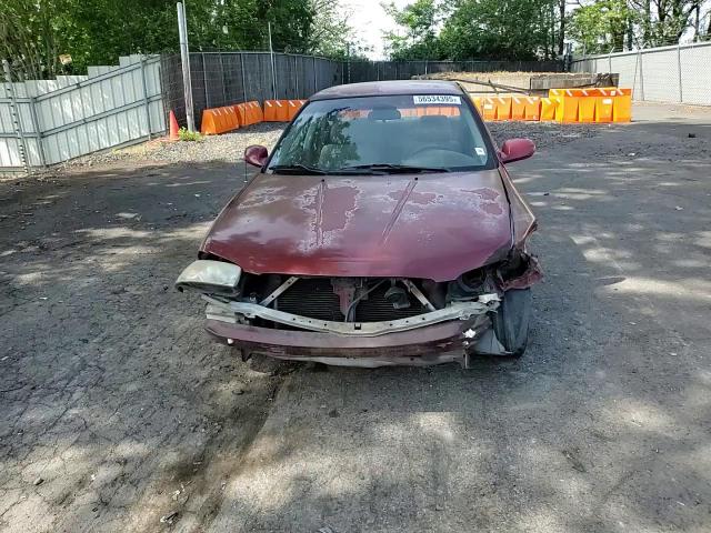2004 Nissan Sentra 1.8 VIN: 3N1CB51D34L475417 Lot: 56534395