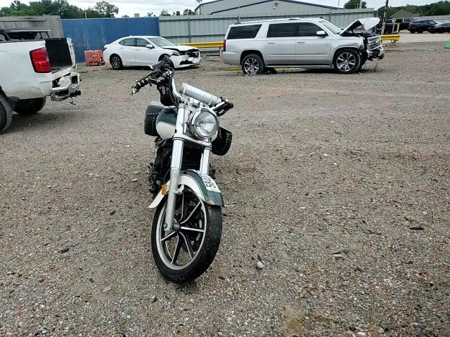 2004 Kawasaki Vn1500 E VIN: JKBVNAE184A115627 Lot: 58407615