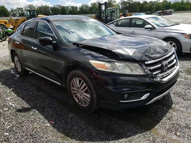 2013 Honda Crosstour Exl VIN: 5J6TF3H5XDL001085 Lot: 56709685