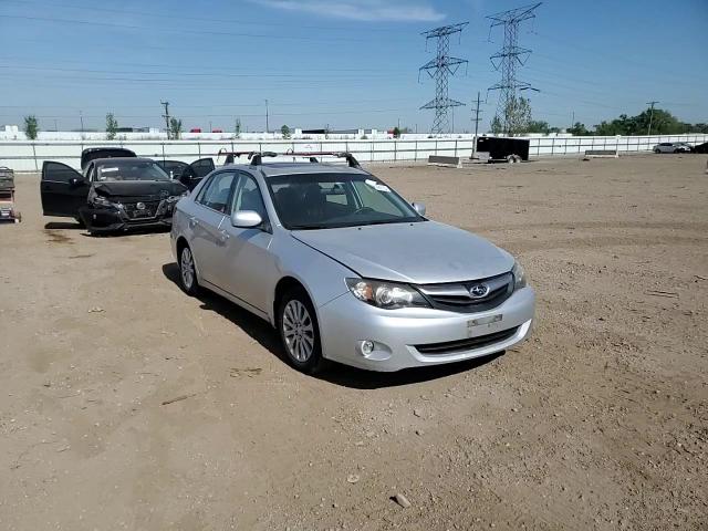 2010 Subaru Impreza 2.5I Premium VIN: JF1GE6B63AH517581 Lot: 56687415