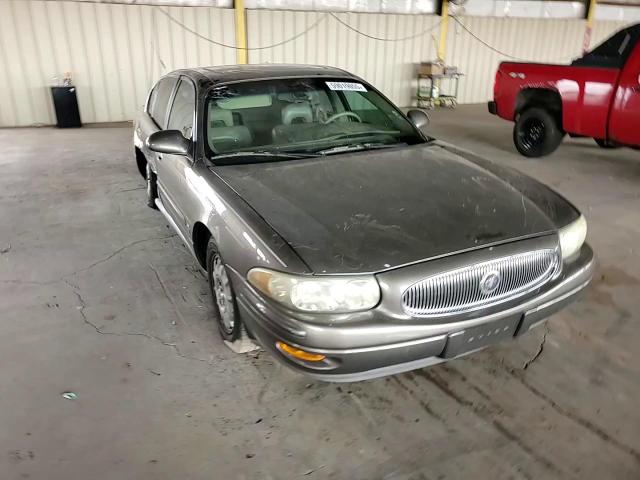 2001 Buick Lesabre Limited VIN: 1G4HR54K91U207588 Lot: 59019055