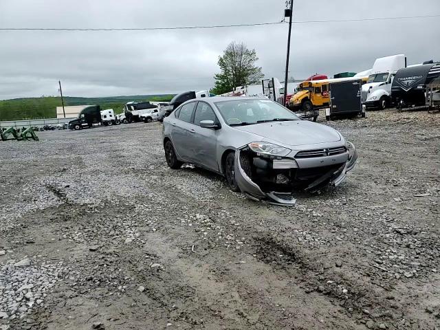 2014 Dodge Dart Se VIN: 1C3CDFAA4ED743843 Lot: 57077695