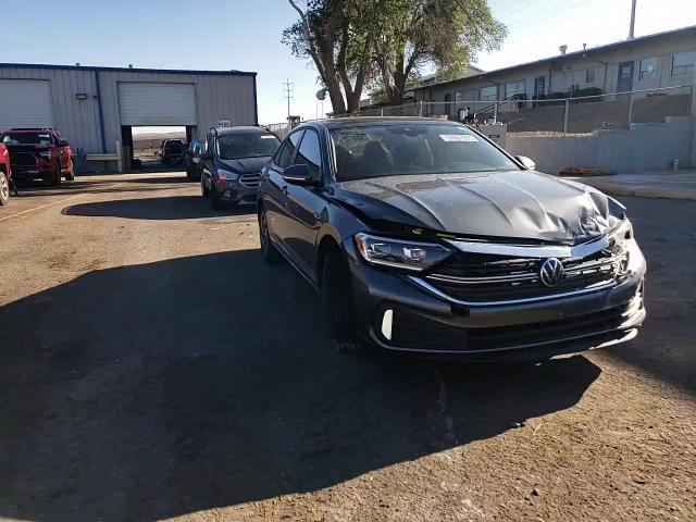 2022 Volkswagen Jetta Sel VIN: 3VWGM7BU0NM018902 Lot: 57687365