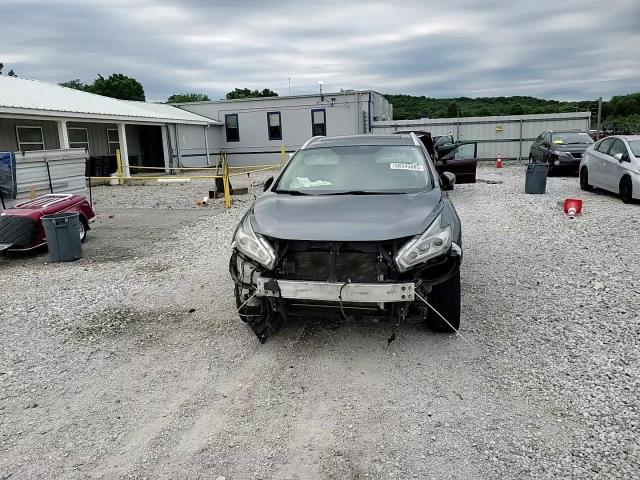 2017 Nissan Murano S VIN: 5N1AZ2MG7HN189284 Lot: 58345885