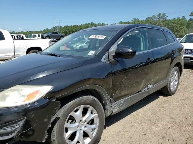 2011 Mazda Cx-9 VIN: JM3TB2BA3B0302420 Lot: 56856015