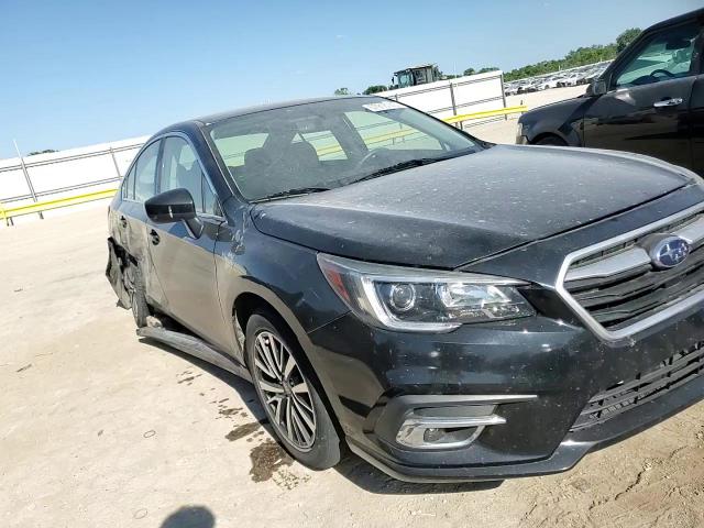 2018 Subaru Legacy 2.5I VIN: 4S3BNAB64J3004800 Lot: 57916745