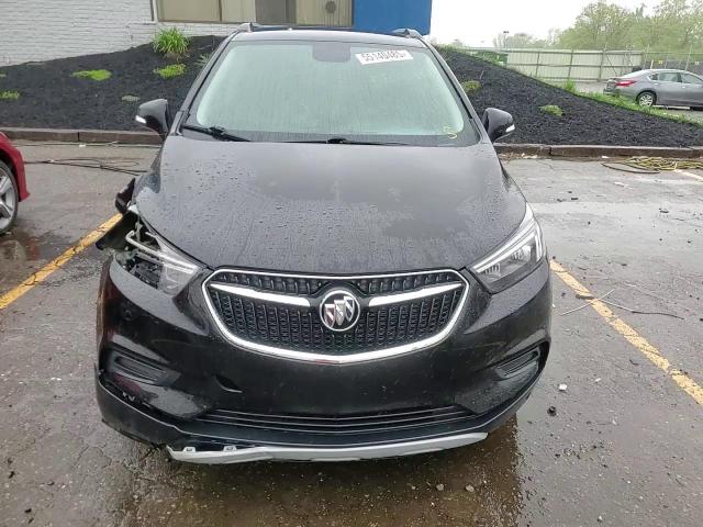 2019 Buick Encore Preferred VIN: KL4CJASB2KB885446 Lot: 55140485