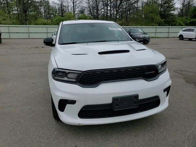 2022 Dodge Durango R/T VIN: 1C4SDJCT2NC212977 Lot: 58025935