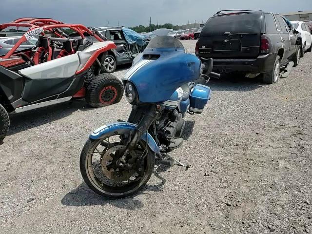 2023 Harley-Davidson Flhxst VIN: 1HD1ABL12PB644016 Lot: 57102505