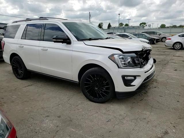2019 Ford Expedition Limited VIN: 1FMJU2ATXKEA80924 Lot: 56537255