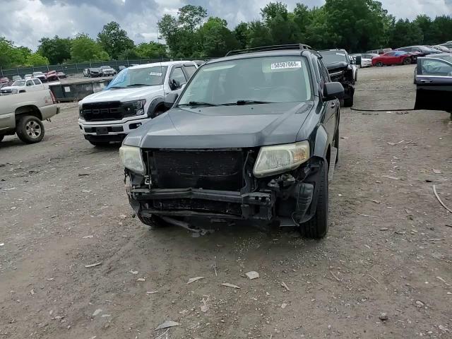 2011 Mazda Tribute I VIN: 4F2CY0C79BKM03786 Lot: 58507065