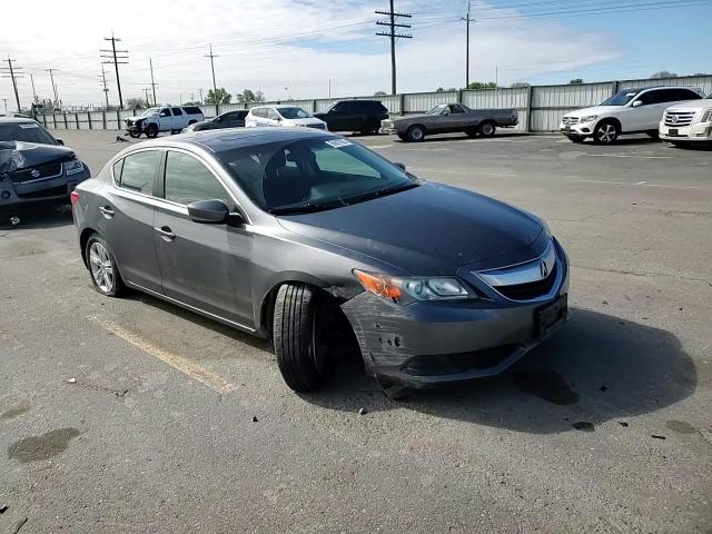 2013 Acura Ilx 20 VIN: 19VDE1F35DE012435 Lot: 55897885