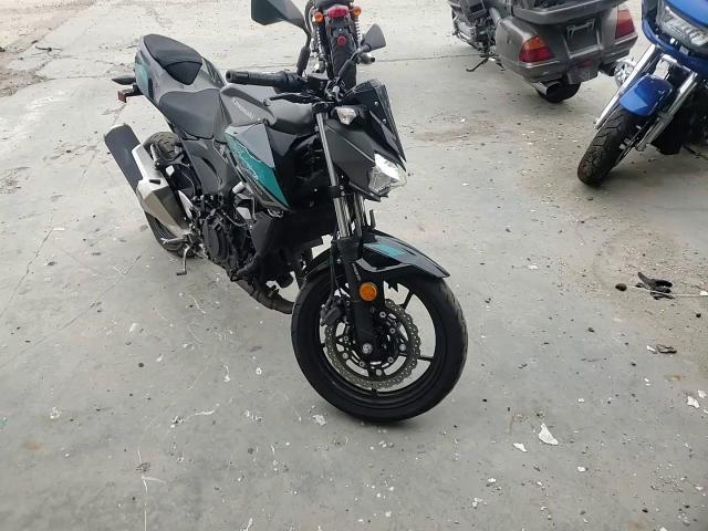 2023 Kawasaki Er400 D VIN: JKAERKD13PDAP5964 Lot: 58330655