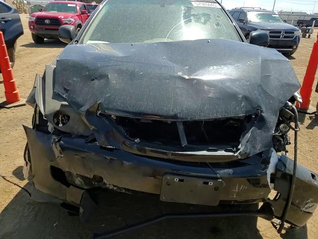 2004 Lexus Rx 330 VIN: JTJHA31U540042623 Lot: 57586645