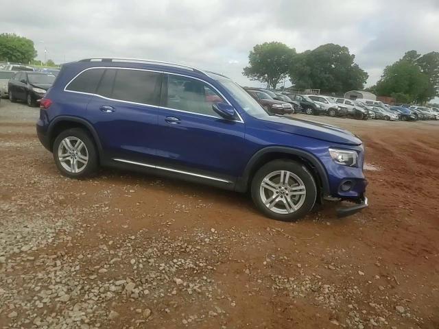 2020 Mercedes-Benz Glb 250 4Matic VIN: W1N4M4HB9LW038310 Lot: 56592305