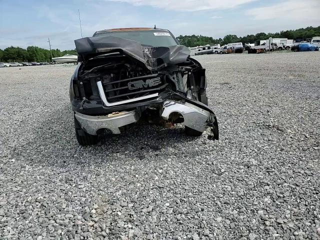 2008 GMC Sierra C1500 VIN: 2GTEC13C281184026 Lot: 58029215