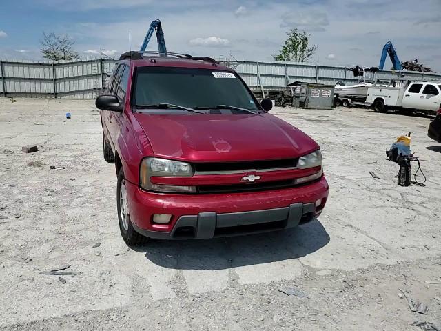 2005 Chevrolet Trailblazer Ext Ls VIN: 1GNET16S456173642 Lot: 56066045