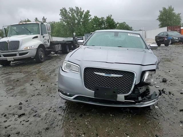 2016 Chrysler 300C VIN: 2C3CCAEG1GH190434 Lot: 58366855