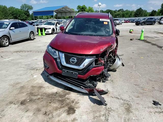 2020 Nissan Rogue S VIN: 5N1AT2MV9LC762366 Lot: 56541365
