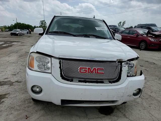 2006 GMC Envoy Denali VIN: 1GKET63M462157448 Lot: 57076405
