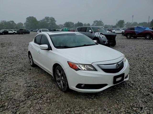 2013 Acura Ilx 20 Premium VIN: 19VDE1F52DE010689 Lot: 56154685