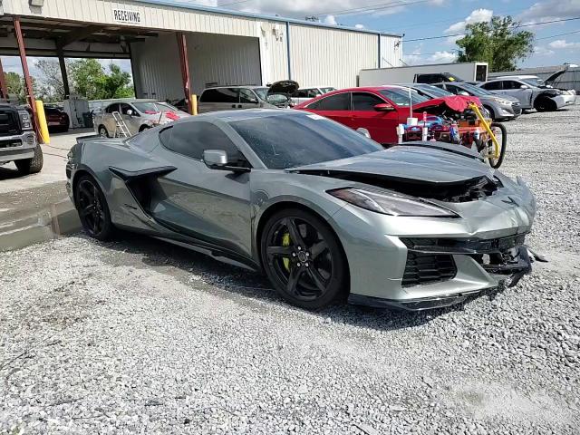 2023 Chevrolet Corvette Z06 3Lz VIN: 1G1YF2D33P5603130 Lot: 55411805