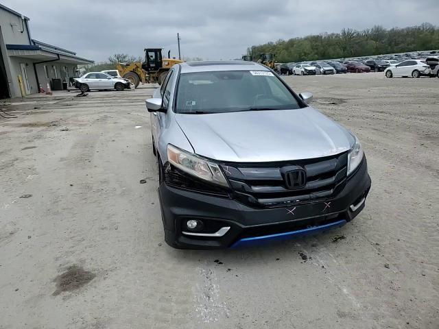2013 Honda Crosstour Exl VIN: 5J6TF2H50DL006256 Lot: 56313125