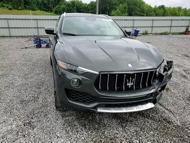 2017 Maserati Levante Luxury VIN: ZN661XUL2HX207320 Lot: 56553745
