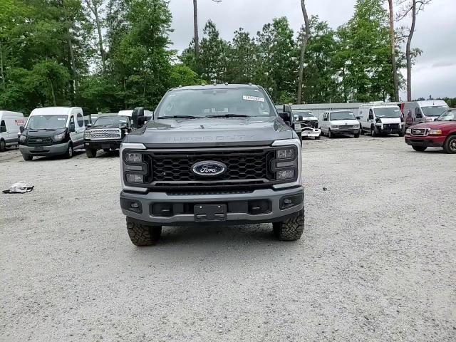 2023 Ford F250 Super Duty VIN: 1FT8W2BM1PED20700 Lot: 56553865