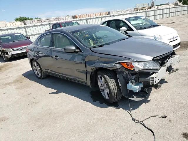 2014 Acura Ilx 20 Tech VIN: 19VDE1F70EE006661 Lot: 56729645