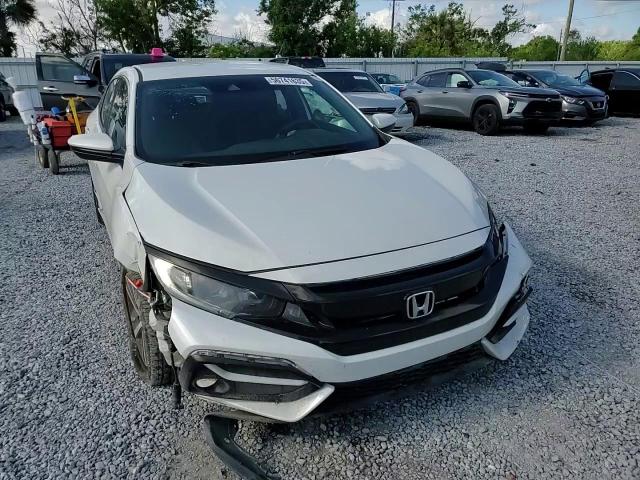 2020 Honda Civic Lx VIN: SHHFK7H36LU408924 Lot: 56741635