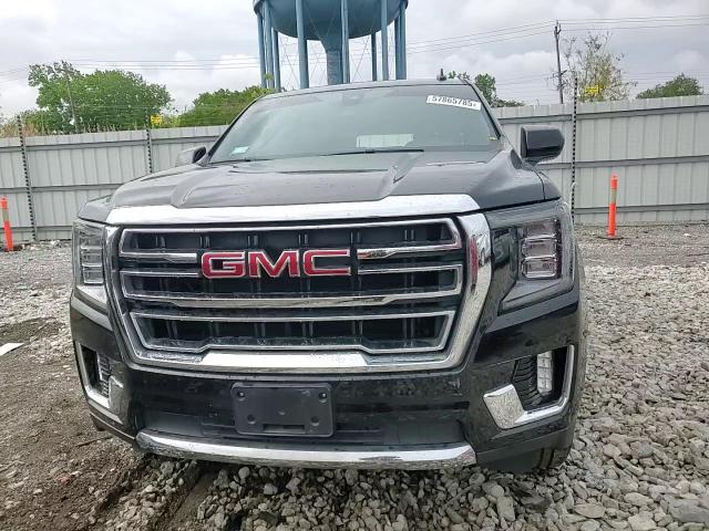 2022 GMC Yukon Xl C1500 Slt VIN: 1GKS1GKD1NR285135 Lot: 57865785