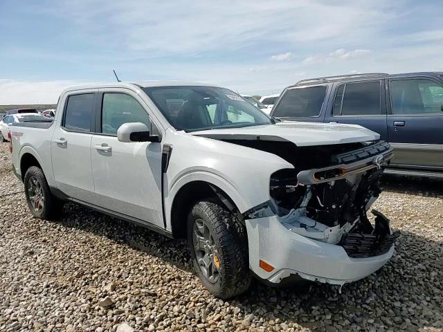 2023 Ford Maverick Xlt VIN: 3FTTW8G90PRA72406 Lot: 55452175