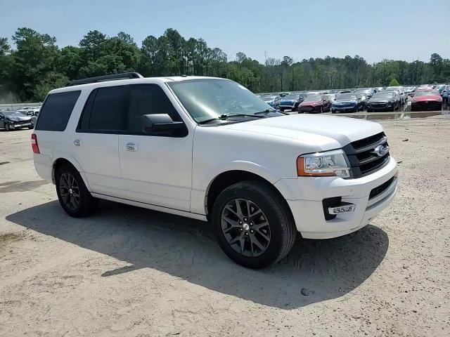 2017 Ford Expedition Limited VIN: 1FMJU1KTXHEA43678 Lot: 57202965