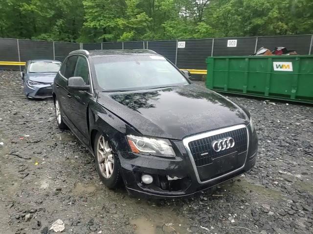 2010 Audi Q5 Premium Plus VIN: WA1LKAFP1AA073093 Lot: 56461205
