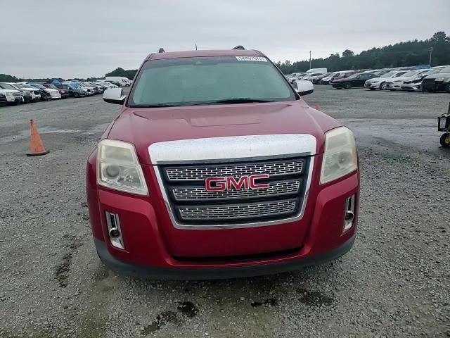 2013 GMC Terrain Slt VIN: 2GKALWEK4D6190542 Lot: 58467675
