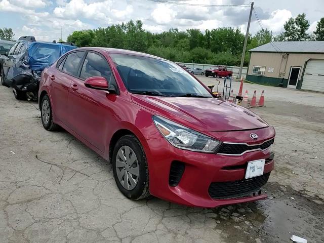 2019 Kia Rio S VIN: 3KPA24AB3KE200905 Lot: 56685295