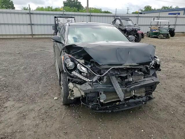 2016 Hyundai Veloster Turbo VIN: KMHTC6AE8GU251882 Lot: 56721465